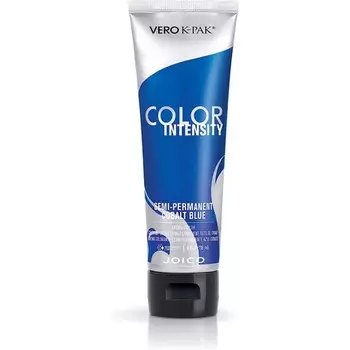 Vero K Pak Color Intensity Полуперманентный крем Co Синий, Joico