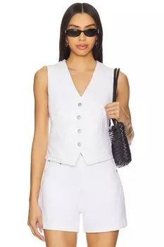 Vero жилет Pistola, white