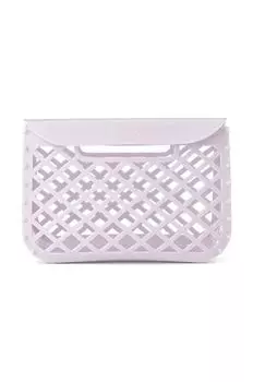 Верона корзина Liewood, фиолетовый