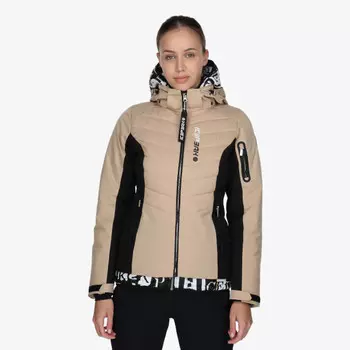 Верона куртка Icepeak, бежевый