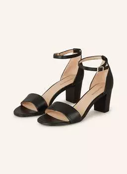 Верона сандалии Peter Kaiser, черный