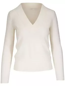 Veronica Beard джемпер Coleta, серый