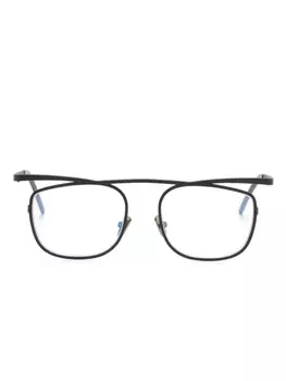 Veronika Wildgruber очки Robin, серый