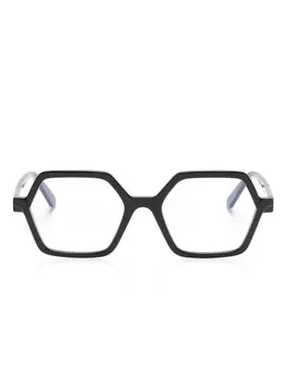 Veronika Wildgruber очки Vega, черный