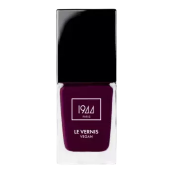 Veronique vn114 веганский лак для ногтей 1944 Paris Le Vernis, 11,5 мл