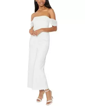 ВЕРОЯТНО комбинезон Paz LIKELY, белый