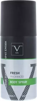Versace, 1969 Sport Italia Fresh, дезодорант, 150 мл