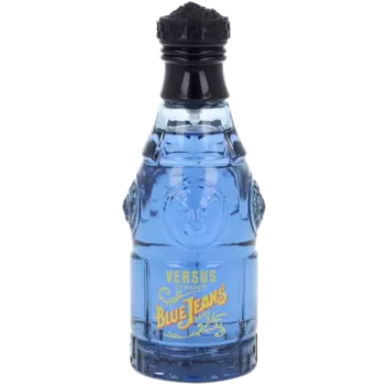 Versace Versus Blue Jeans туалетная вода для мужчин, 75 мл