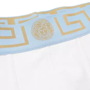 Versace Боксеры, белый