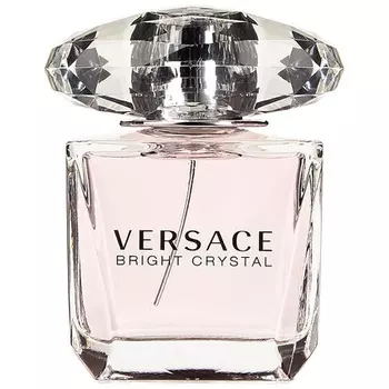 Versace Bright Crystal EDT 30мл