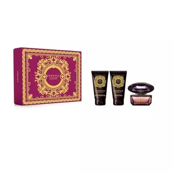 Versace Crystal Noir