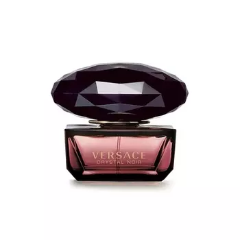 Versace Crystal Noir парфюмированная вода для женщин 50 мл