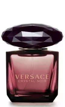 Versace Crystal Noir туалетная вода для женщин, 30 ml