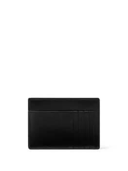 Versace держатель карты груза, черный