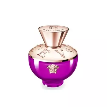 Versace Dylan Purple Парфюмированная вода-спрей