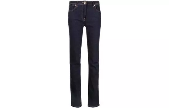 VERSACE Джинсы «Синие»