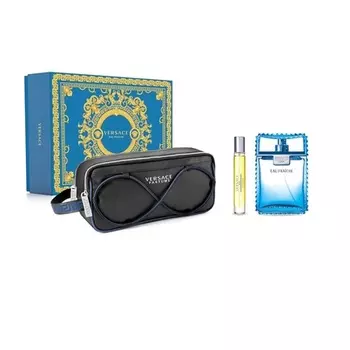 Versace Eau Fraiche 3.4oz Eau de Toilette Spray