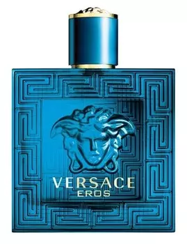 Versace, Eros, дезодорант, 100 мл
