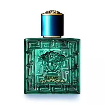 Versace Eros Edp Vapo 50мл Пачули и Шалфей