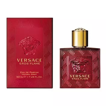 Versace Eros Flame Eau de Parfum спрей 50мл