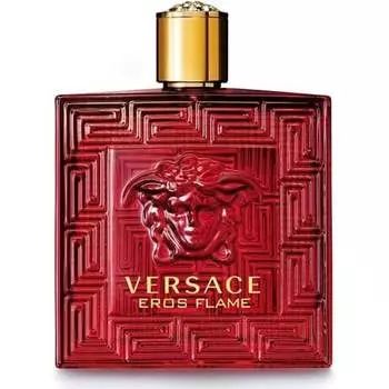Versace Eros Flame Парфюмированная вода-спрей 50 мл Фруктовый