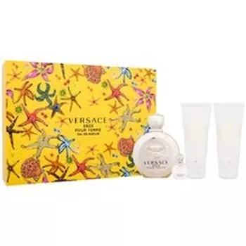 Versace Eros Pour Femme - Edp 100 ml