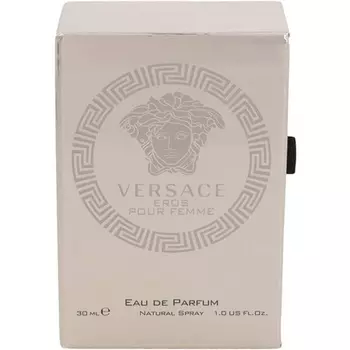 Versace Eros Pour Femme парфюмированная вода для женщин