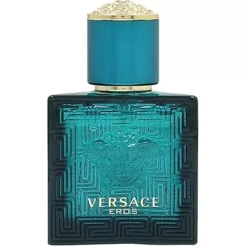 Versace Eros Pour Homme Duoset