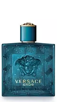 Versace Eros туалетная вода для мужчин, 30 ml