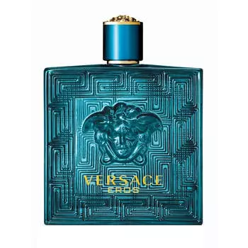 Versace Eros туалетная вода спрей 100мл