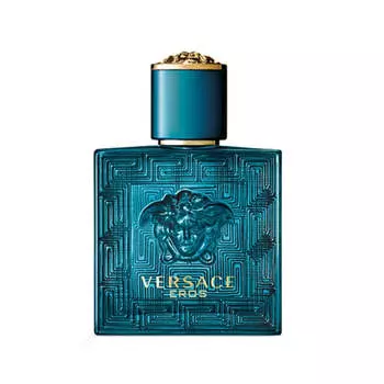 Versace Eros туалетная вода спрей 50мл