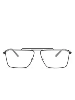 Versace Eyewear очки-навигаторы