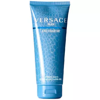 Versace Гель для душа Man Eau Fraiche 200мл