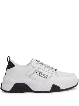 Versace Jeans Couture кроссовки Stargaze, белый