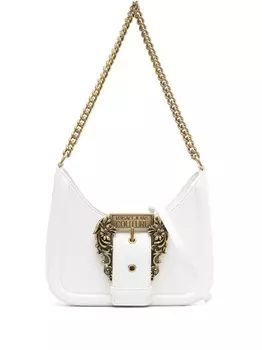 Versace Jeans Couture сумка на плечо Couture, белый