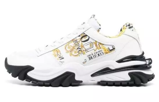 Versace Jeans Lifestyle Обувь Мужская