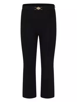 Versace Kids брюки Медуза '95, черный