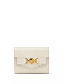 Versace кошелек Medusa '95, белый