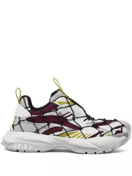 Versace кроссовки Mercury M_Vs_03, белый