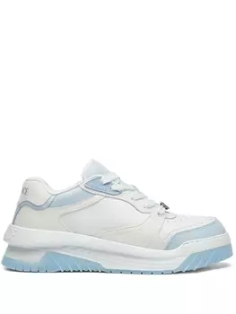 Versace кроссовки Odissea, белый