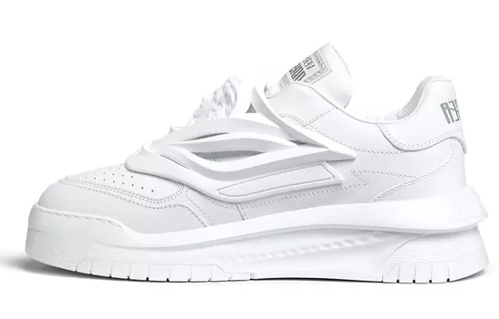 Кроссовки Versace Odissea, белый