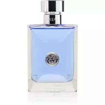 Versace Pour Homme A/S Лосьон 100мл