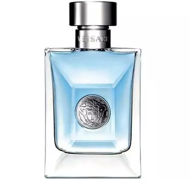 Versace, Pour Homme, туалетная вода, 200 мл