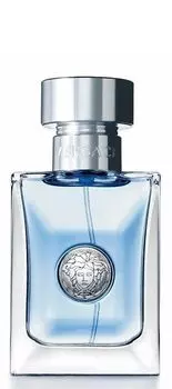 Versace Pour Homme туалетная вода для мужчин, 50 ml