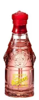 Versace Red Jeans туалетная вода для женщин, 75 ml