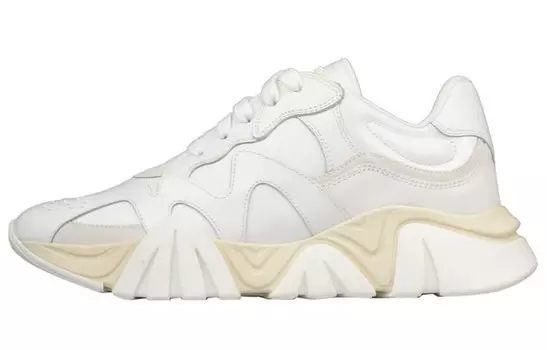 VERSACE Squalo 'White'