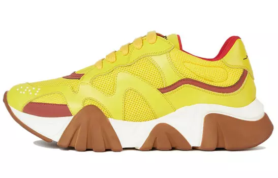 VERSACE Squalo 'Yellow Gum'