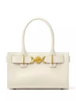 Сумка-тоут Versace Medusa '95, нейтральный цвет