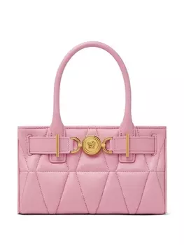 Versace сумка-тоут Medusa '95, розовый