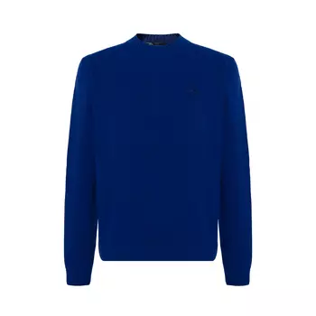 VERSACE Свитер унисекс синие